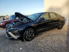 KMHL64JA6SA468107 2025 HYUNDAI SONATA