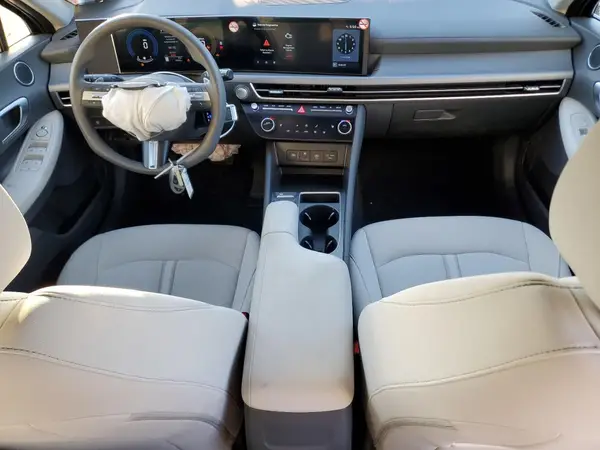 KMHL64JA6SA468107 2025 HYUNDAI SONATA - Image 8