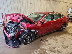 KMHL64JA6SA469578 2025 HYUNDAI SONATA