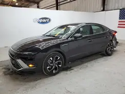 KMHL64JA6SA469659 2025 HYUNDAI SONATA