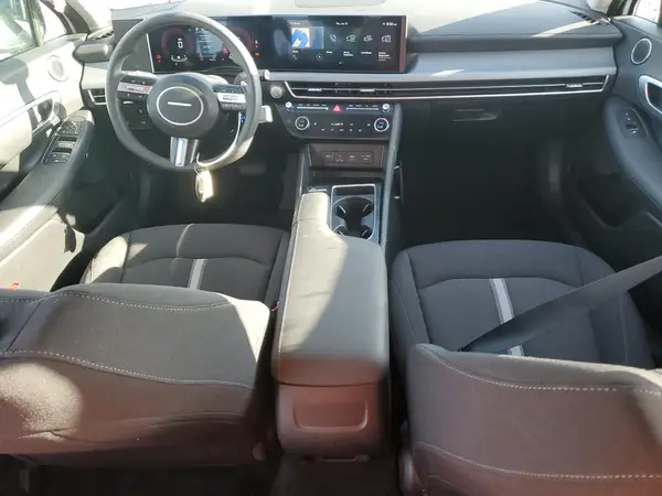 KMHL64JA6SA469984 2025 HYUNDAI SONATA - Image 8