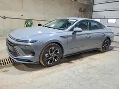 KMHL64JA6SA470648 2025 HYUNDAI SONATA