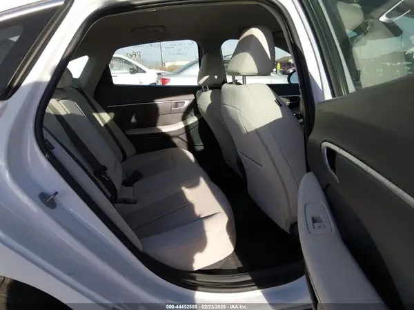 KMHL64JA6SA471170 2025 HYUNDAI SONATA - Image 8