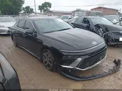KMHL64JA6SA471573 2025 HYUNDAI SONATA