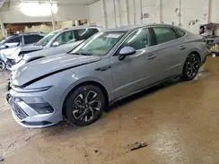 KMHL64JA6SA472612 2025 HYUNDAI SONATA