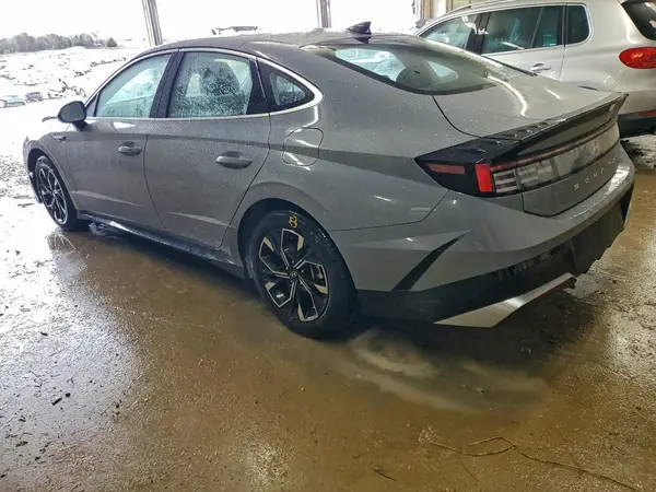 KMHL64JA6SA472612 2025 HYUNDAI SONATA - Image 2