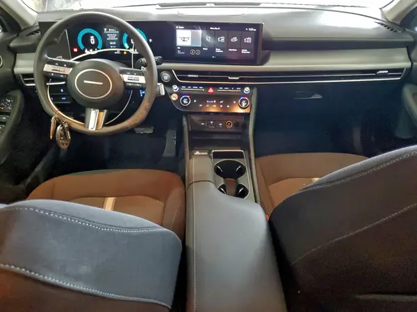 KMHL64JA6SA472612 2025 HYUNDAI SONATA - Image 8