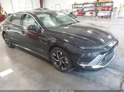 KMHL64JA6SA473470 2025 HYUNDAI SONATA