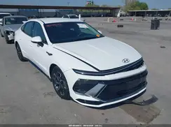 KMHL64JA6SA473596 2025 HYUNDAI SONATA