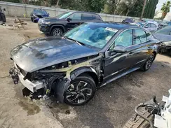 KMHL64JA6SA473744 2025 HYUNDAI SONATA