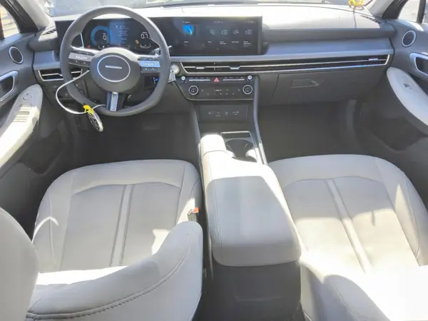 KMHL64JA6SA473744 2025 HYUNDAI SONATA - Image 8