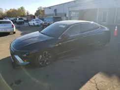 KMHL64JA6SA474151 2025 HYUNDAI SONATA
