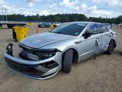 KMHL64JA6SA477535 2025 HYUNDAI SONATA