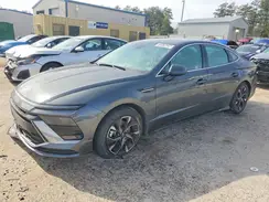 KMHL64JA6SA477843 2025 HYUNDAI SONATA