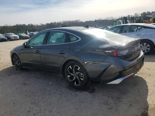 KMHL64JA6SA477843 2025 HYUNDAI SONATA - Image 2