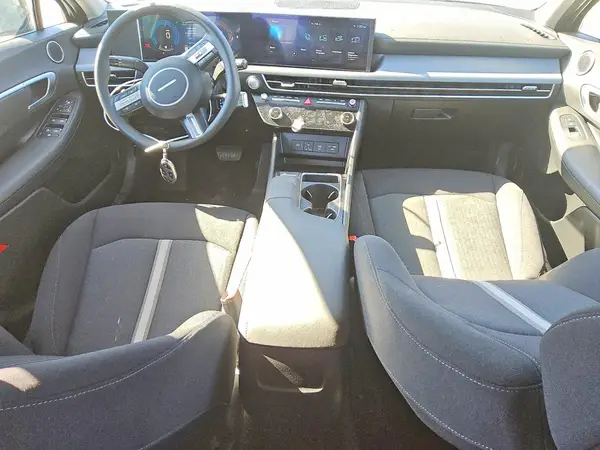 KMHL64JA6SA477843 2025 HYUNDAI SONATA - Image 8