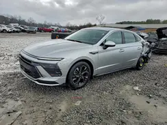 KMHL64JA6SA478247 2025 HYUNDAI SONATA
