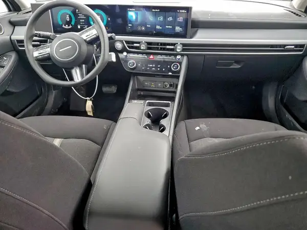 KMHL64JA6SA478247 2025 HYUNDAI SONATA - Image 8