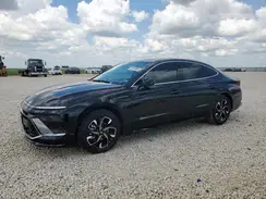 KMHL64JA6SA478605 2025 HYUNDAI SONATA