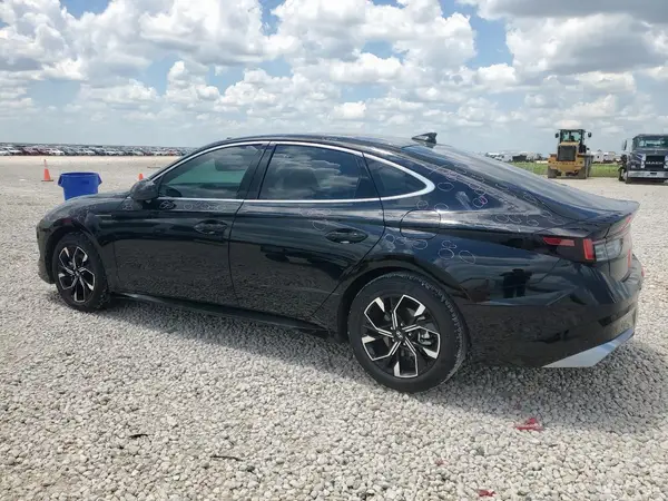 KMHL64JA6SA478605 2025 HYUNDAI SONATA - Image 2
