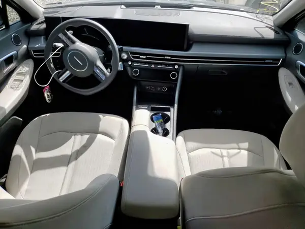 KMHL64JA6SA478605 2025 HYUNDAI SONATA - Image 8
