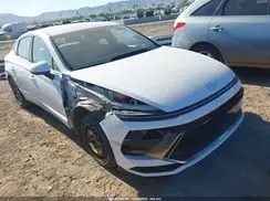 KMHL64JA6SA479575 2025 HYUNDAI SONATA