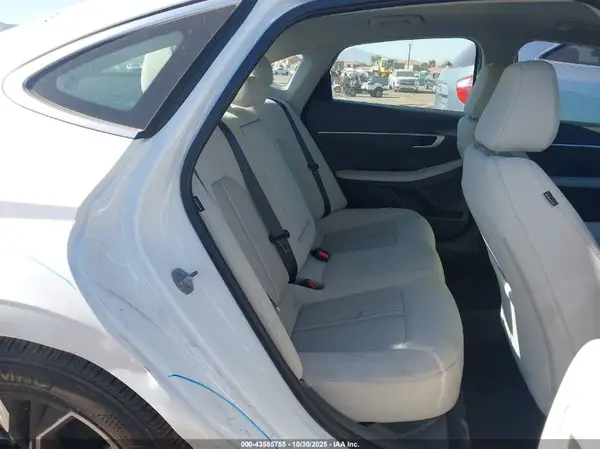 KMHL64JA6SA479575 2025 HYUNDAI SONATA - Image 8