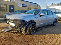 KMHL64JA6SA479981 2025 HYUNDAI SONATA