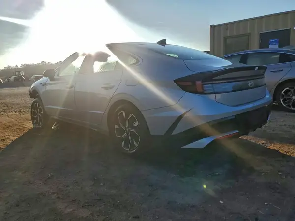 KMHL64JA6SA479981 2025 HYUNDAI SONATA - Image 2