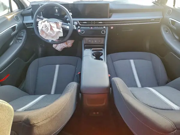 KMHL64JA6SA479981 2025 HYUNDAI SONATA - Image 8