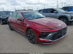 KMHL64JA6SA480175 2025 HYUNDAI SONATA