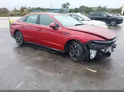 KMHL64JA6SA481911 2025 HYUNDAI SONATA
