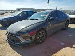 KMHL64JA6SA483609 2025 HYUNDAI SONATA