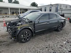 KMHL64JA6SA483741 2025 HYUNDAI SONATA