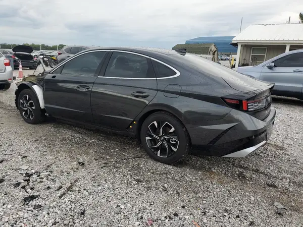 KMHL64JA6SA483741 2025 HYUNDAI SONATA - Image 2