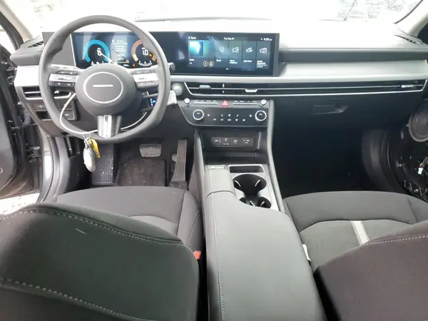 KMHL64JA6SA483741 2025 HYUNDAI SONATA - Image 8