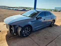 KMHL64JA6SA483917 2025 HYUNDAI SONATA