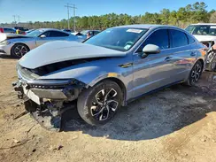 KMHL64JA6SA485120 2025 HYUNDAI SONATA