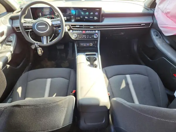 KMHL64JA6SA485120 2025 HYUNDAI SONATA - Image 8