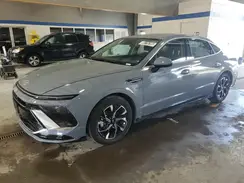 KMHL64JA6SA488387 2025 HYUNDAI SONATA