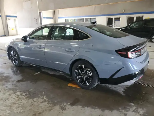 KMHL64JA6SA488387 2025 HYUNDAI SONATA - Image 2