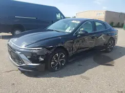 KMHL64JA6SA488485 2025 HYUNDAI SONATA