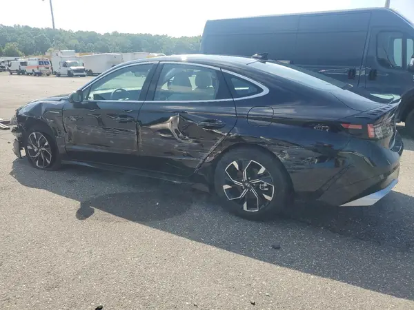 KMHL64JA6SA488485 2025 HYUNDAI SONATA - Image 2