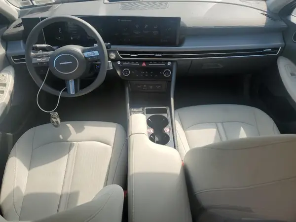 KMHL64JA6SA488485 2025 HYUNDAI SONATA - Image 8