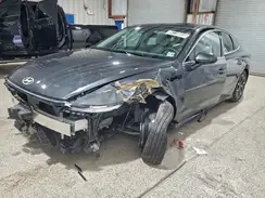 KMHL64JA6SA488650 2025 HYUNDAI SONATA