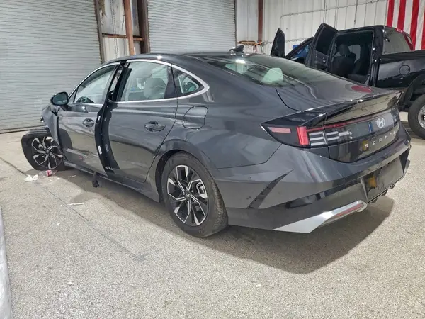 KMHL64JA6SA488650 2025 HYUNDAI SONATA - Image 2