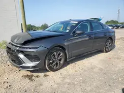KMHL64JA6SA488695 2025 HYUNDAI SONATA