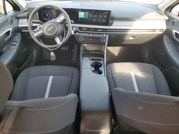 KMHL64JA6SA488695 2025 HYUNDAI SONATA - Image 8