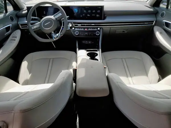 KMHL64JA6SA490270 2025 HYUNDAI SONATA - Image 8