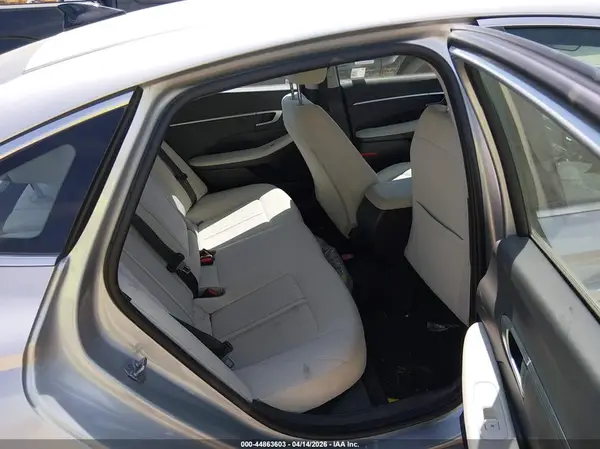 KMHL64JA6SA493136 2025 HYUNDAI SONATA - Image 8